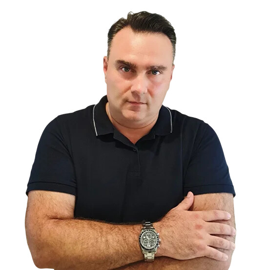Алексей Федоров